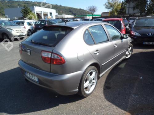 Right taillight SEAT LEON (1M1) 1.9 TDI | BP24769313C35 - Image 7
