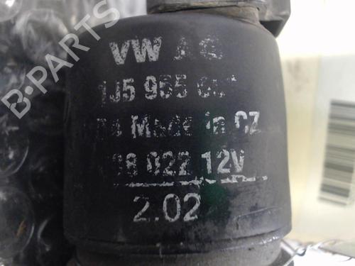 Washer pump VW PASSAT B5.5 (3B3) 1.9 TDI | BP24754292E24 - Image 2