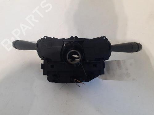 Used Steering column stalk Steering column stalk CITROËN C4 II (NC_) 1.6 HDi 110 (112 hp) 24760937 24760937