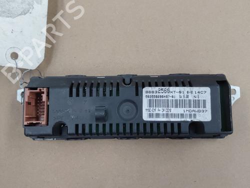 Ferdsskriver CITROËN C2 (JM_) 1.6 VTS | BP29574687C48 