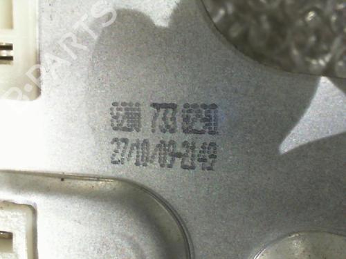 Front left window mechanism DACIA SANDERO 1.2 16V | BP24746199C22  - Image 5