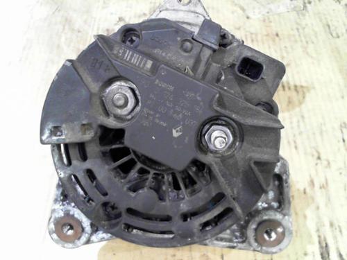 Generator RENAULT TWINGO II (CN0_) 1.2 (CN0D) | BP24754685M7 