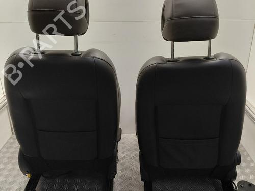 Seats set CITROËN DS4 (NX_) 1.6 THP 200 | BP36345768C78  - Image 5