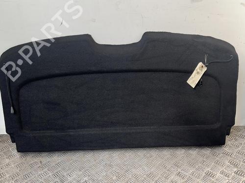 Rear parcel shelf PEUGEOT 308 I (4A_, 4C_) 2.0 HDi | BP24748601C85 