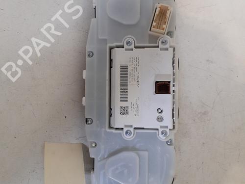 Instrument cluster PEUGEOT 2008 I (CU_) 1.2 THP 110 / PureTech 110 | BP24753562C47 - Image 3