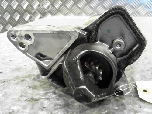 Used Starter Starter RENAULT CLIO IV (BH_) 0.9 TCe 90 (BHNF, BHMA, BHMH, BHJK, BHJR) (90 hp) 24754904 24754904