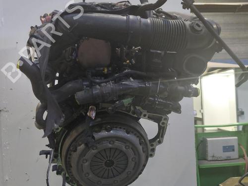 Engine PEUGEOT 2008 I (CU_) 1.2 THP 110 / PureTech 110 | BP38253735M1 - Image 4