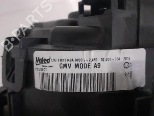 Heater blower motor PEUGEOT 208 I (CA_, CC_) 1.2 PureTech 82 | BP24750742M62