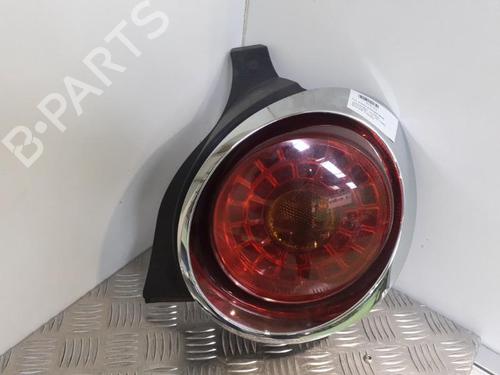 Høyre baklys Høyre baklys ALFA ROMEO MITO (955_) 1.4 MultiAir (955AXL1B) (105 hp) 24761873 24761873