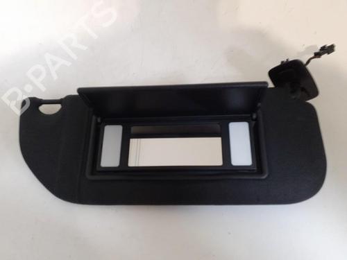 right-sun-visor-ds-ds-5-kf_-2015-2016-2017-2018-24741088 main image