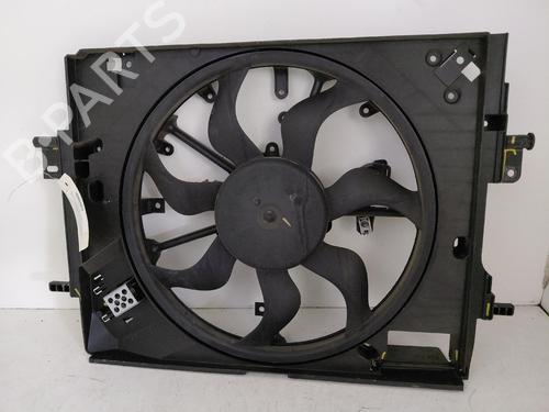 Used Radiator fan Radiator fan 36873635 36873635