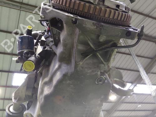 Engine RENAULT KANGOO Express (FW0/1_) 1.5 dCi 90 (FW0G, FW05, FW08, FW11) | BP31155658M1 