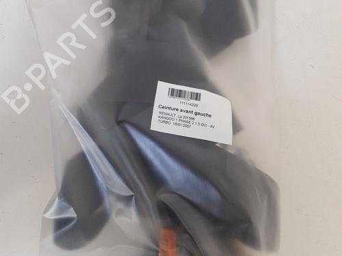 Used Front left belt tensioner RENAULT KANGOO Express (FC0/1_) 1.5 dCi (FC07, FC1R) (65 hp) 29642230
