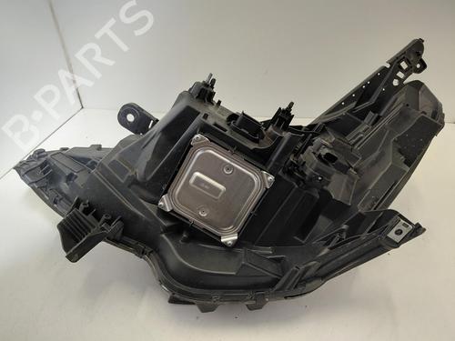 Right headlight RENAULT CLIO V (B7_) 1.0 TCe 90 (B7MT) | BP39150626C29 - Image 3
