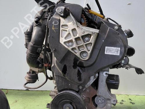 Used Engine Engine 38642681 38642681