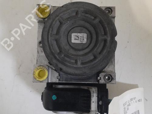 ABS pump PEUGEOT 208 I (CA_, CC_) 1.4 HDi | BP27677372M43