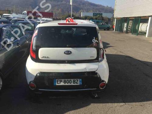 Starter KIA SOUL II (PS) 1.6 CRDi 136 | BP24755020M8  - Image 5
