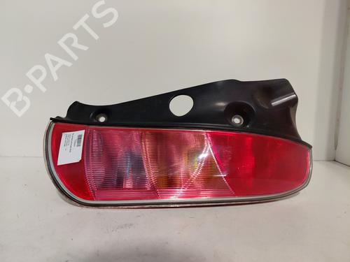 Right taillight LANCIA YPSILON (843_) 1.4 16V (843.AXC11, 843.AXC1B, 843.AXC1A) | BP31054173C35 - Image 6