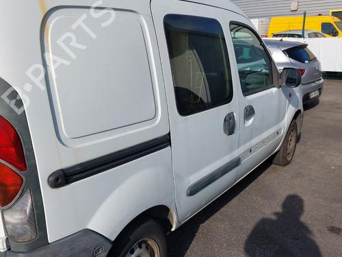 Used Parts RENAULT KANGOO (KC0/1_) D 65 1.9 (KC0E, KC02, KC0J, KC0N) (64 hp) 4327328