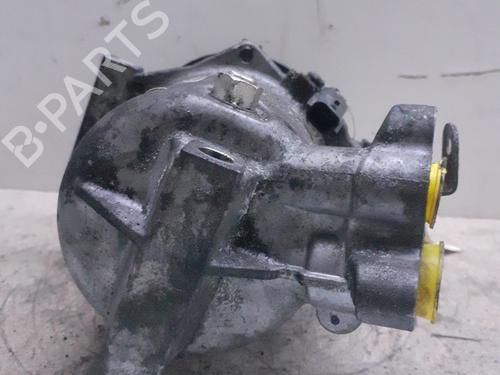 AC compressor DACIA DOKKER MPV (KE_) 1.2 TCe (KEM0, KEAY) | BP28069730M34 - Image 3