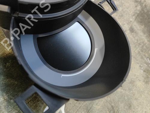Instrument cluster DS DS 3 (SA_) 1.6 BlueHDi 100 (SABHY0, SABHYT) | BP29293025C47 