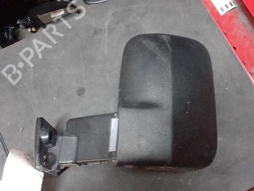 Used Left mirror Left mirror FORD TRANSIT Van (T_ _) 2.5 D (TAL, TAS, TGL, TWS) (68 hp) 24748314 24748314