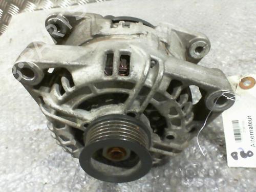 Used Alternator OPEL CORSA D (S07) 1.0 (L08, L68) (65 hp) 24742867