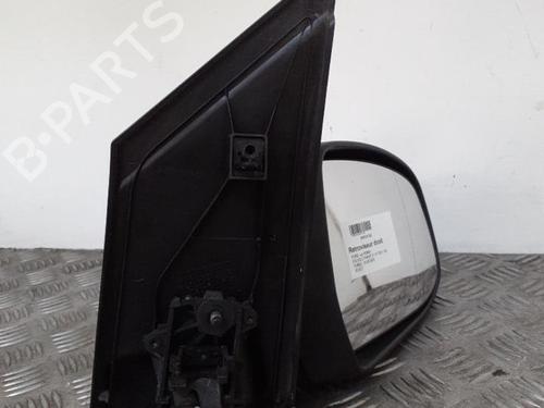 Right mirror FORD FOCUS II (DA_, HCP, DP) 1.8 TDCi | BP24759081C27 