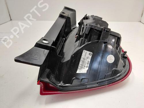 Used Left taillight Left taillight 38642897 38642897