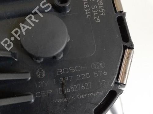 Used Front wiper motor PEUGEOT 3008 I MPV (0U_) 1.6 HDi (109 hp) 24761100