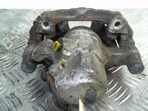 Left rear brake caliper MAZDA 3 (BK) 1.6 (BK14) | BP24740384M107 - Image 3