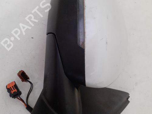 Used Right mirror PEUGEOT 308 II (LB_, LP_, LW_, LH_, L3_) 1.6 BlueHDi 120 (120 hp) 27403399