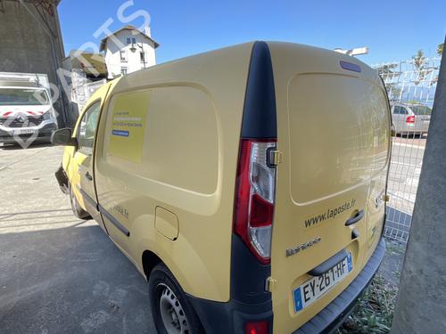 Left taillight RENAULT KANGOO Express (FW0/1_) | BP35989984C34 - Image 5