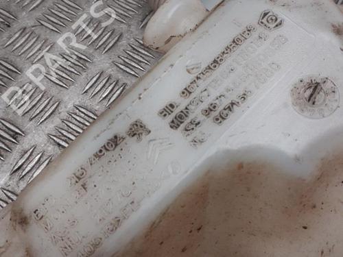 Used Windscreen washer tank CITROËN BERLINGO Box Body/MPV (B9) 1.6 BlueHDi 100 (99 hp) 24742415