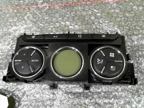 Climate control CITROËN DS3 (SA_) 1.6 VTi 120 | BP24752517I5 - Image 2