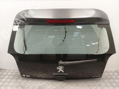Bagrude PEUGEOT 108 1.0 VTi | BP32286154C64 - Image 2
