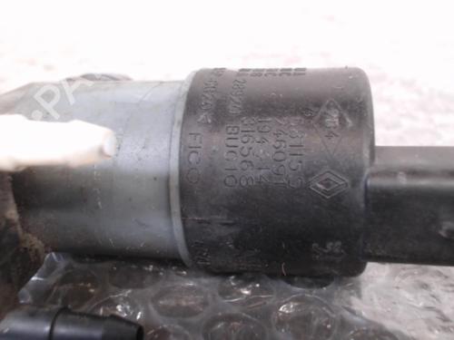 Washer pump DACIA DUSTER (HS_) 1.5 dCi 4x4 | BP24754464E24 - Image 2