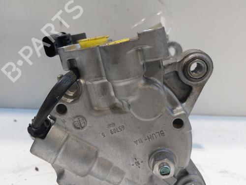 AC Kompressor BMW X1 (F48) sDrive 18 i | BP26718713M34