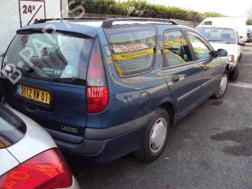 Used Parts RENAULT LAGUNA I Grandtour (K56_) 2.2 D (K56F/2, S56F) (83 hp) 2408114