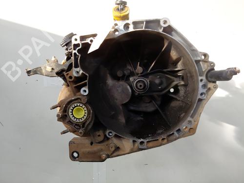 Gearbox CITROËN BERLINGO Box Body/MPV (K9) 1.5 BlueHDi 100 | BP31046318M3 - Image 5