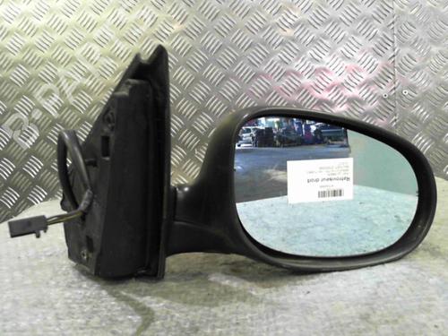 Used Right mirror FIAT BRAVO II (198_) 1.6 D Multijet (198AXH1B) (105 hp) 24765375
