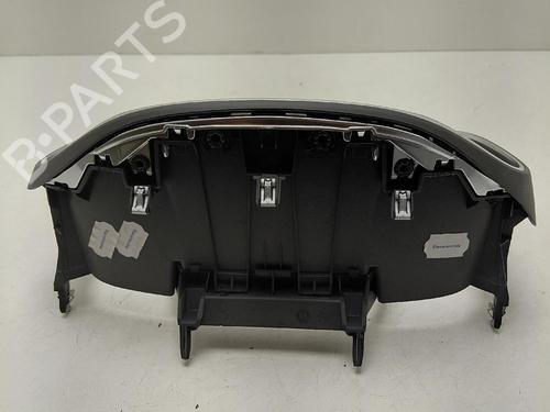Andre RENAULT MEGANE IV Hatchback (B9A/M/N_) 1.5 dCi 110 (B9A3) | BP37754648O1 - Image 2