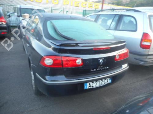 Right tailgate light RENAULT LAGUNA II (BG0/1_) 1.9 dCi (BG1A, BG1V) | BP24744256C80 - Image 5