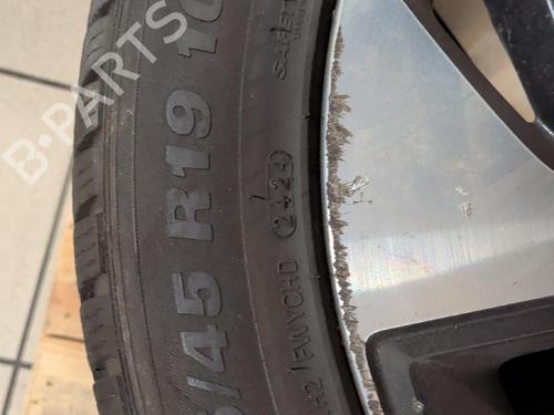 Used Rim Rim 37679263 37679263