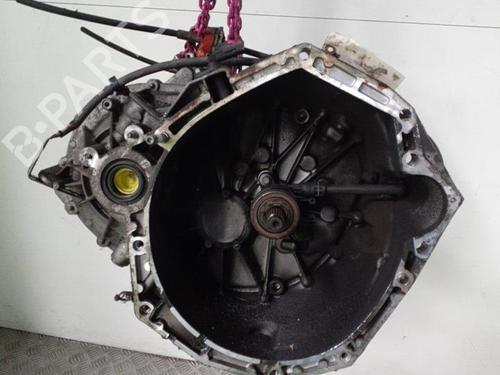 Skrzynia biegów RENAULT MEGANE II Estate (KM0/1_) 1.5 dCi (KM16, KM1E) | BP24746860M3 