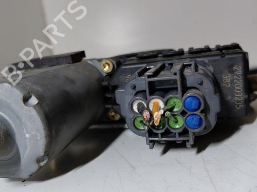 Used Front right window mechanism Front right window mechanism FORD FOCUS I Turnier (DNW) 1.8 TDCi (100 hp) 31129731 31129731