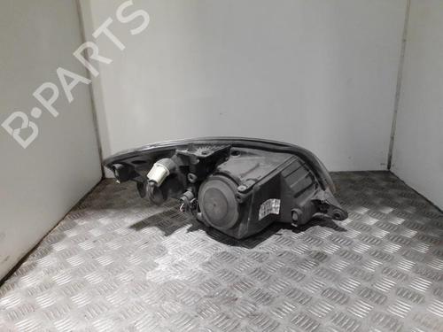Left headlight SKODA FABIA II (542) 1.2 | BP24742398C28 - Image 4