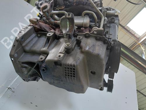 Engine RENAULT KANGOO Express (FW0/1_) 1.5 dCi 75 (FW07, FW10, FW04) | BP38642754M1 - Image 6