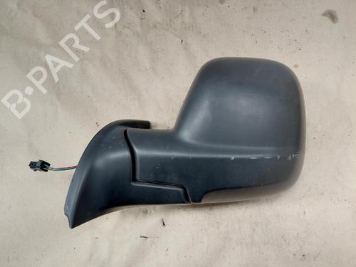 Spiegel buiten links PEUGEOT PARTNER Box Body/MPV 1.6 HDi / BlueHDi 75 | BP38642654C26  - Image 5