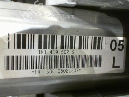 Steering column SEAT ALTEA (5P1) 1.6 | BP24755744M21 - Image 3